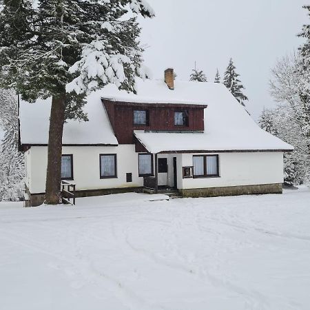 Penzion Na Mytinach Harrachov Exterior foto